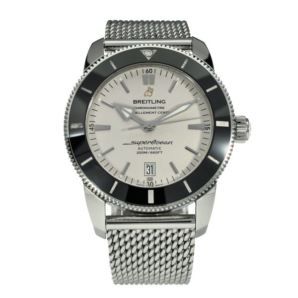 Breitling SuperOcean Heritage B20 Automatic 46 AB2020